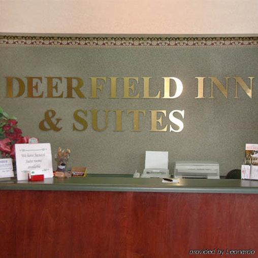 Deerfield Inn And Suites - Fairview Interior photo